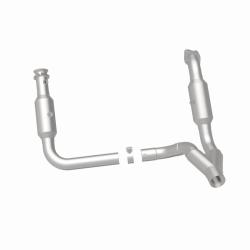 MAGNAFLOW 5451664