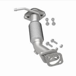 MAG BRE Front Pipe Kit Magnaflow 107-0173