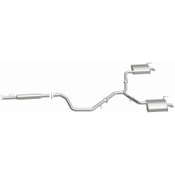 MAG BRE Exhaust Kits Magnaflow 106-0898