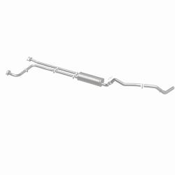 MAG BRE Exhaust Kits Magnaflow 106-0742
