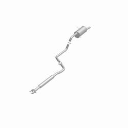 MAG BRE Exhaust Kits Magnaflow 106-0726
