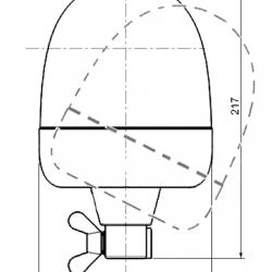 Hella 009506011