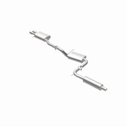 MAG BRE Exhaust Kits Magnaflow 106-0858
