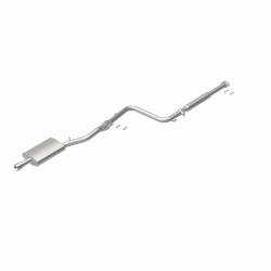 MAG BRE Exhaust Kits Magnaflow 106-0622