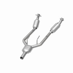 MAG Converter Direct Fit Magnaflow 444080