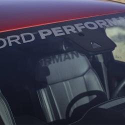 FORD RACING M1820RGS