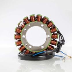 RICKS MOTORSPORT ELECTRICS 21401