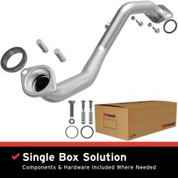 Magnaflow 107-0268
