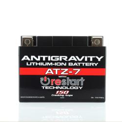 ANTIGRAVITY BATTERIES AGATZ7RS