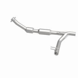 Magnaflow 4583412