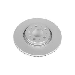 POWER STOP EBR643EVC