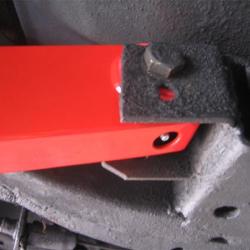 UMI PERFORMANCE 3650R