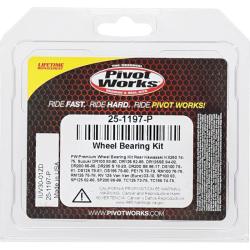Pivot Works 25-1197-P