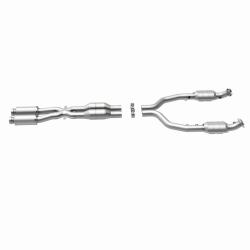 MAG Converter Direct Fit Magnaflow 5411031
