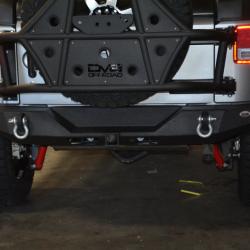 DV8 Offroad RBSTTB-09