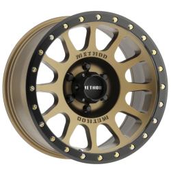 METHOD WHEELS MR30529016918