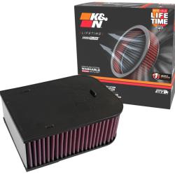 K&N ENGINEERING E0660