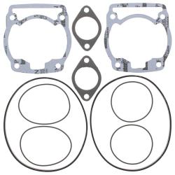 VERTEX PISTONS 710163C
