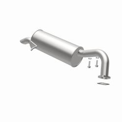 MAG BRE Exhaust Kits Magnaflow 106-0790