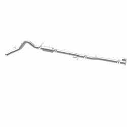 MAG BRE Exhaust Kits Magnaflow 106-0661