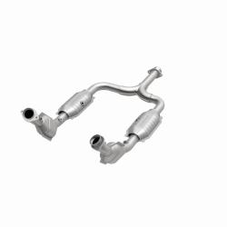 Magnaflow 444063