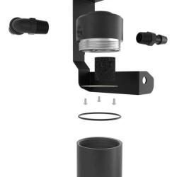 K&N ENGINEERING 810801