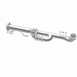 MAG BRE Front Pipe Kit Magnaflow 107-0123