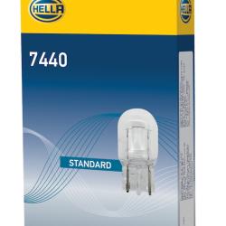 Hella 7440