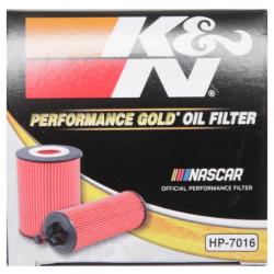 K&N ENGINEERING HP7016
