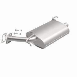 MAG BRE Muffler Kit Magnaflow 108-0033