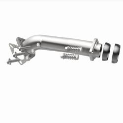 MAG BRE Front Pipe Kit Magnaflow 107-0021