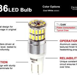 Diode Dynamics DD0143P