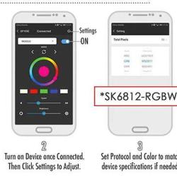 ORACLE LIGHTING 1284332