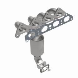 MAG Converter Direct Fit Magnaflow 51955