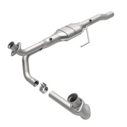 MAG Converter Direct Fit Magnaflow 51149