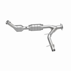 MAG Converter Direct Fit Magnaflow 49607