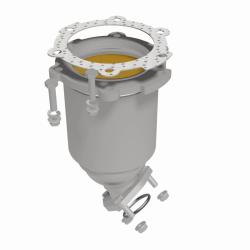 Magnaflow 52652