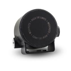 MISHIMOTO MMRTEXPTRDBK