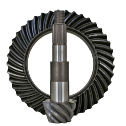 REVOLUTION GEAR & AXLE NISH233B488