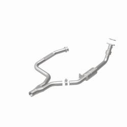 MAG Converter Direct Fit Magnaflow 4481476