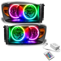 ORACLE Lighting 8187-504
