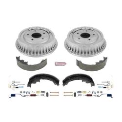 PowerStop KOE15293DK