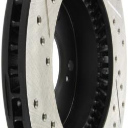 STOPTECH 12740026L