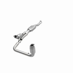 Magnaflow 458018