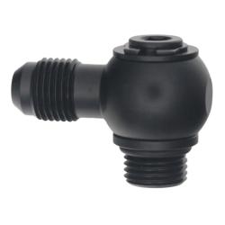 DW AN-AN Male Couplers DeatschWerks 6-02-0415-B