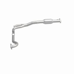 MAG Converter Direct Fit Magnaflow 459008