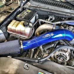 SINISTER DIESEL SDCAILB7