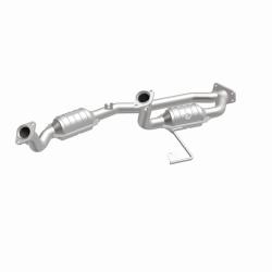 MAG Converter Direct Fit Magnaflow 49624