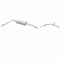 MAG BRE Exhaust Kits Magnaflow 106-0360
