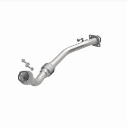 MAG BRE Front Pipe Kit Magnaflow 107-0072